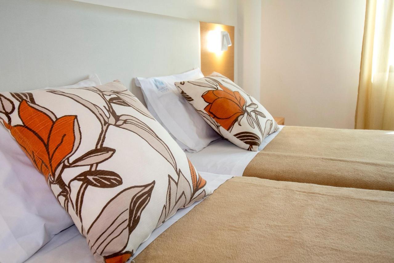 Aeolian Gaea Hotel Szkála Kalonísz Kültér fotó